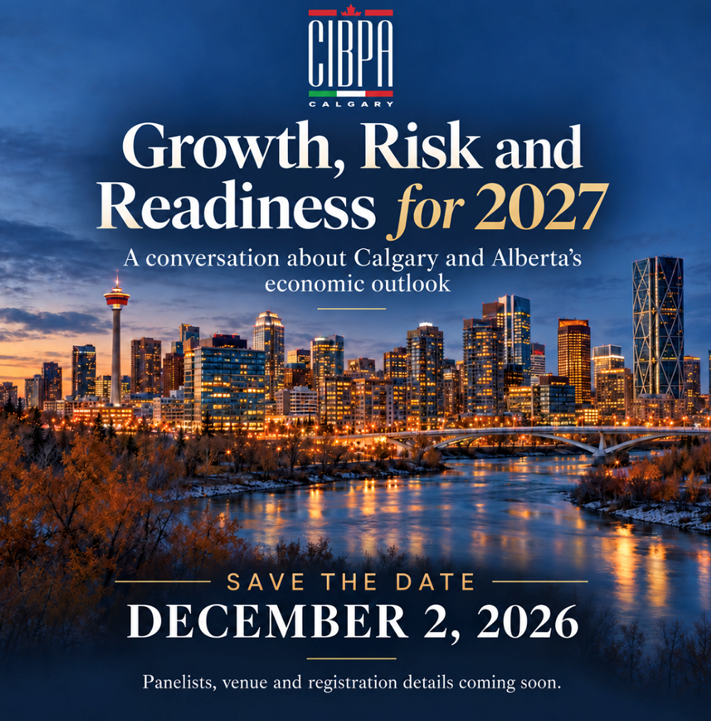 Growth, Risk, and Readiness