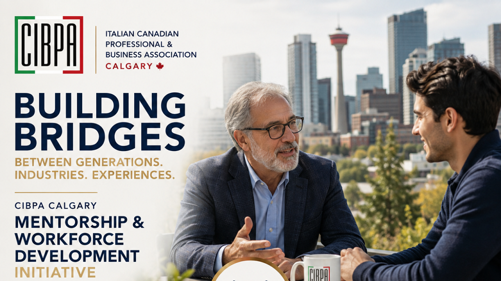 CIBPA Building Bridges